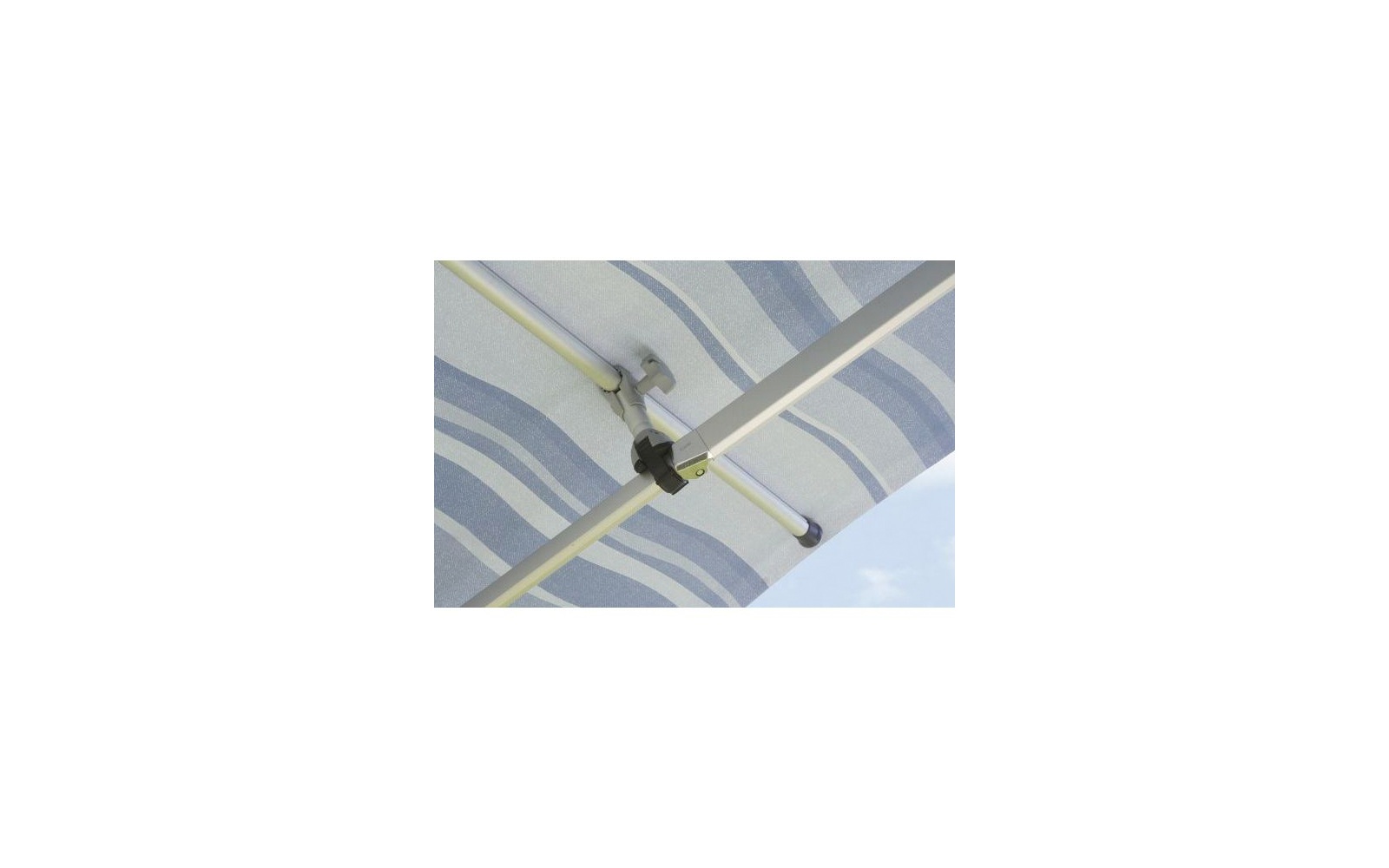 Fiamma Magicrafter Pro Querstange