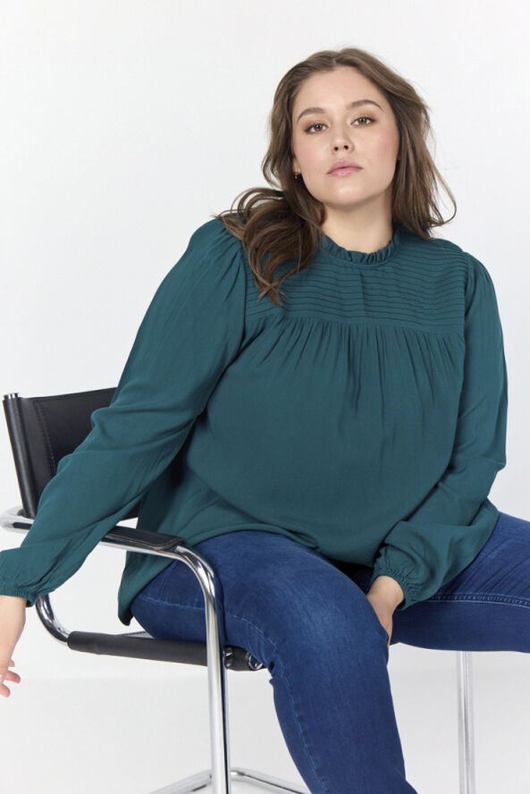 Wasabiconcept WA-SIA 4 7810 shady green