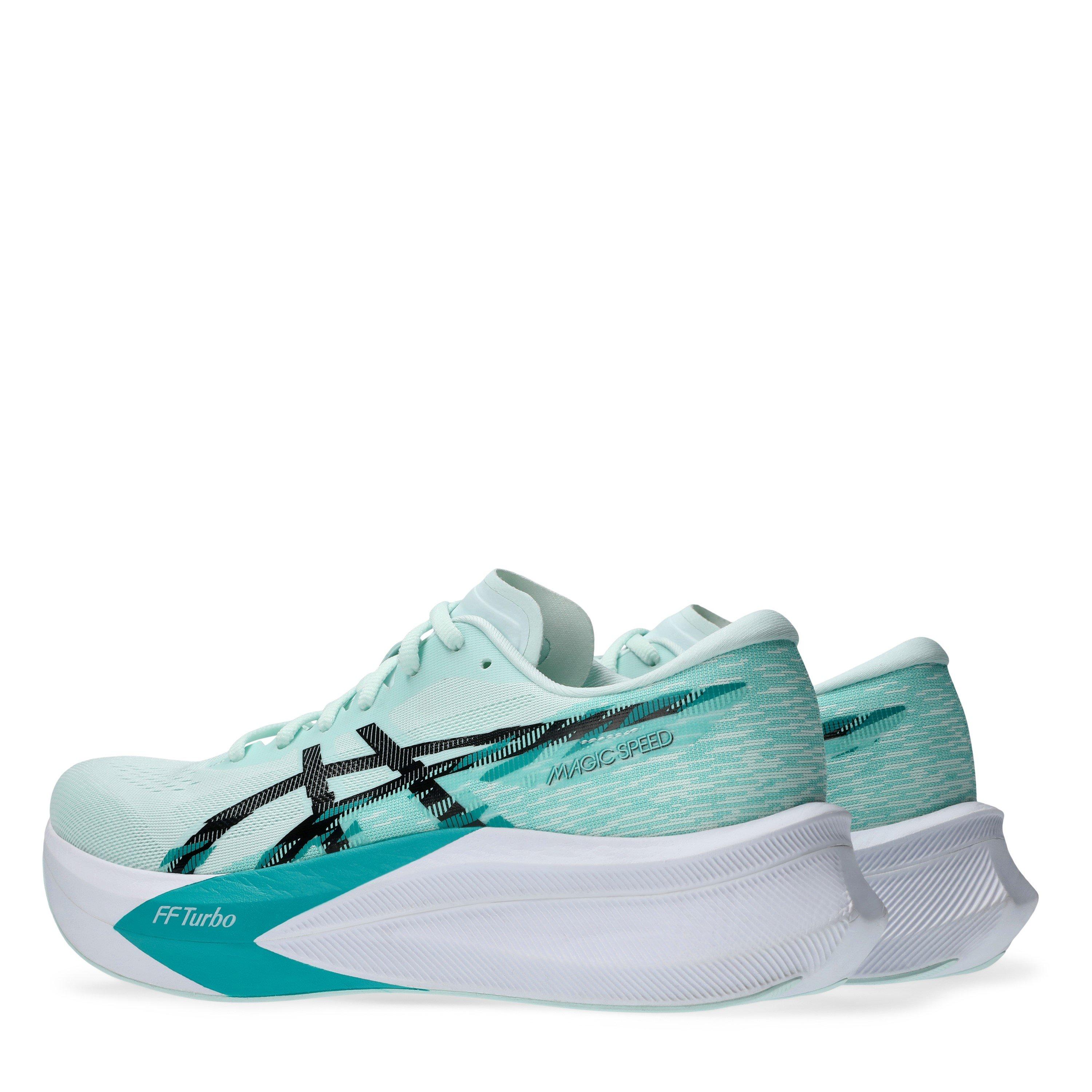Asics Magic Speed 4 Trainers Mens