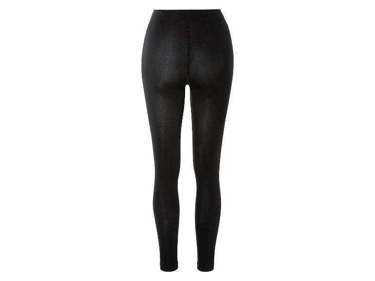 Dames thermopanty