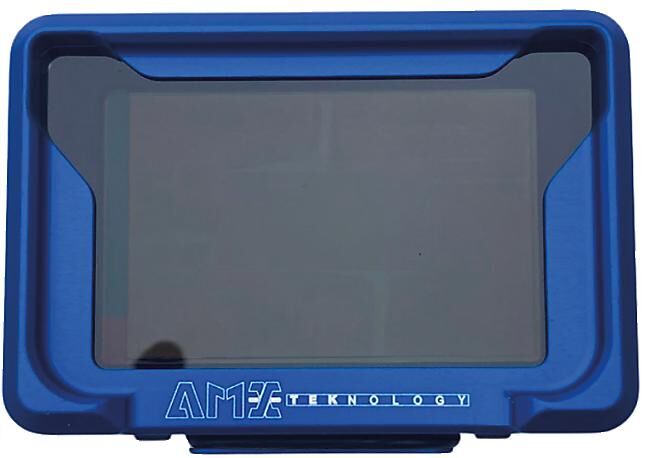 AMX TEKNOLOGY - PROTECTION AMX POUR ORDINATEUR LUNA 2.0