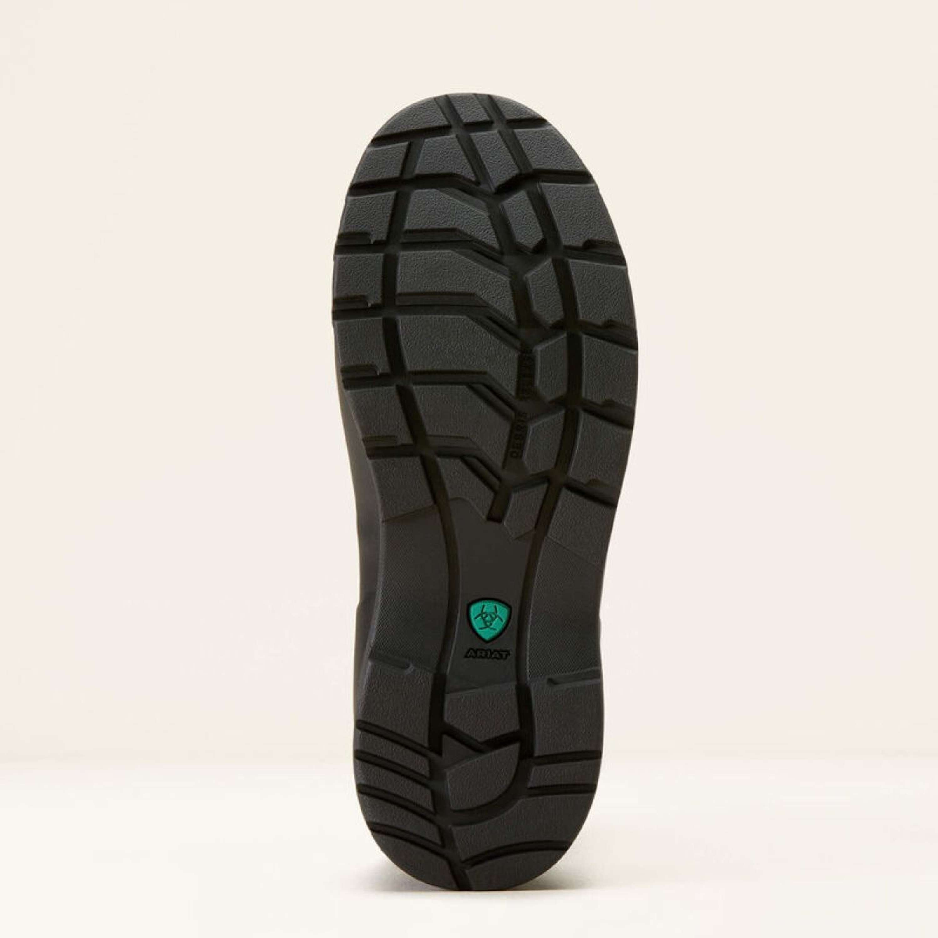 Ariat Regenlaarzen Kelmarsh Dames Zwart