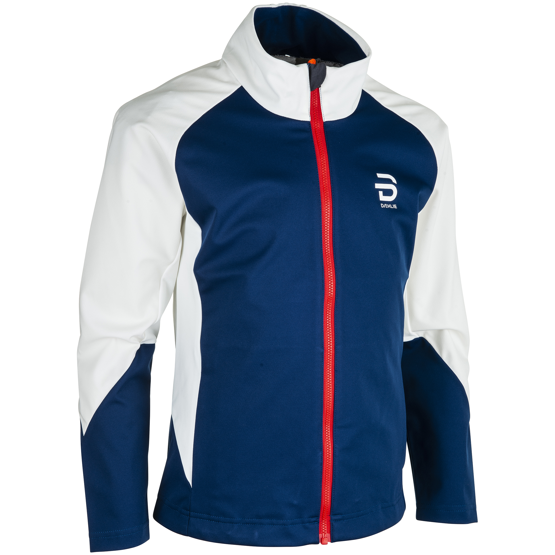 Elite Jacket Junior Norwegian Flag