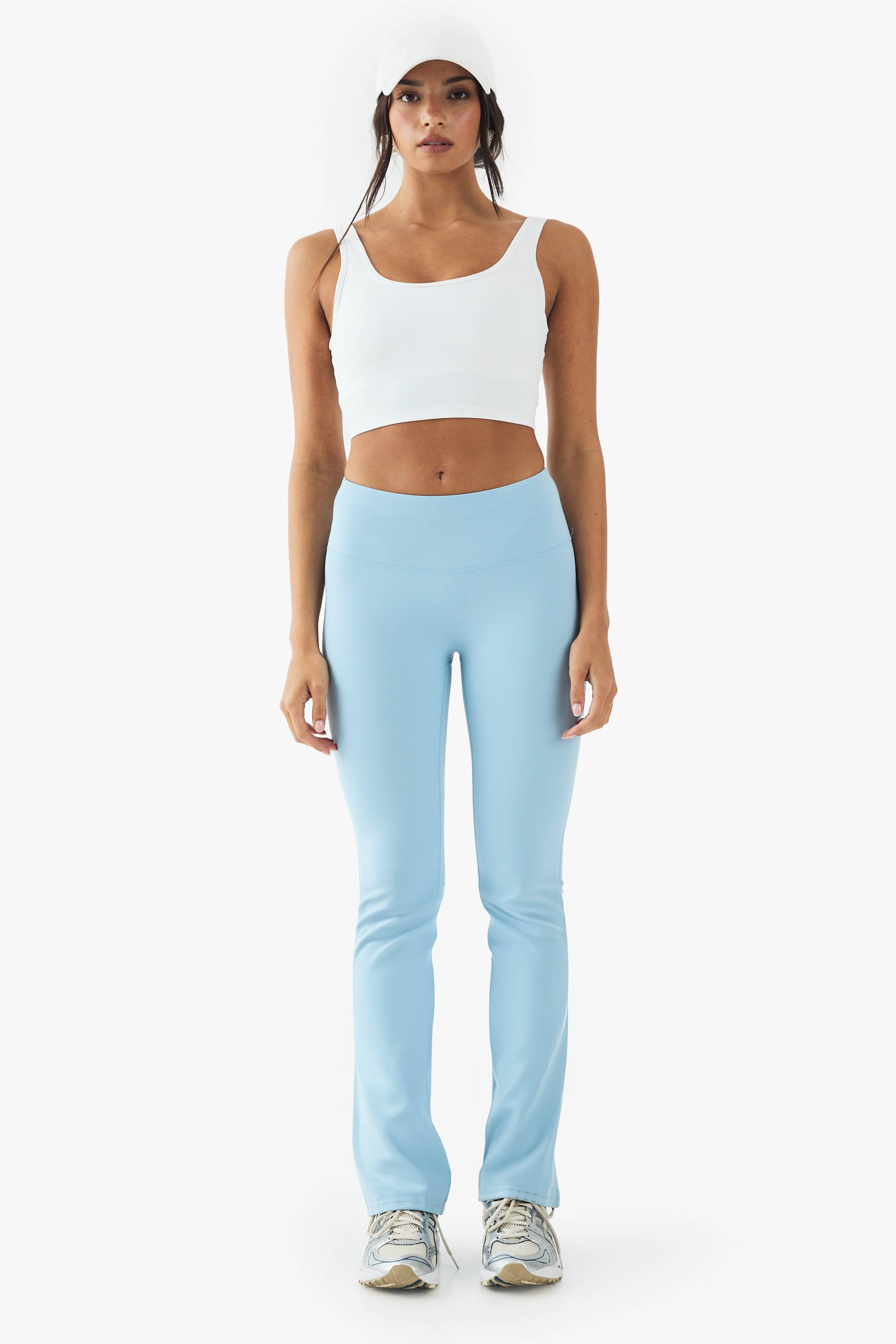 DSGN Studio Ultra Sculpt Legging Évasé