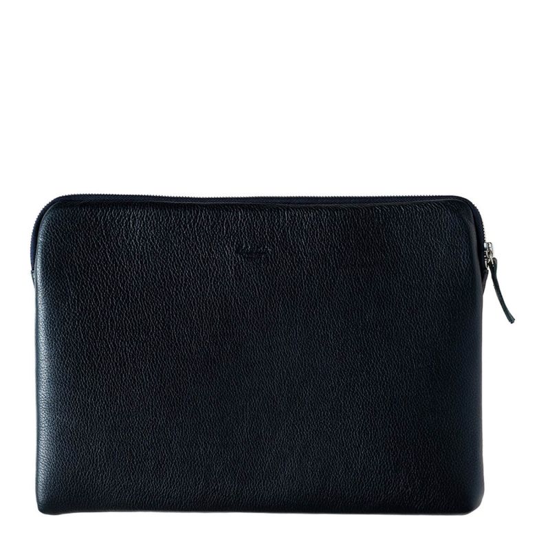 Pochette ordinateur Gabriel 13 pouces Lune bleue