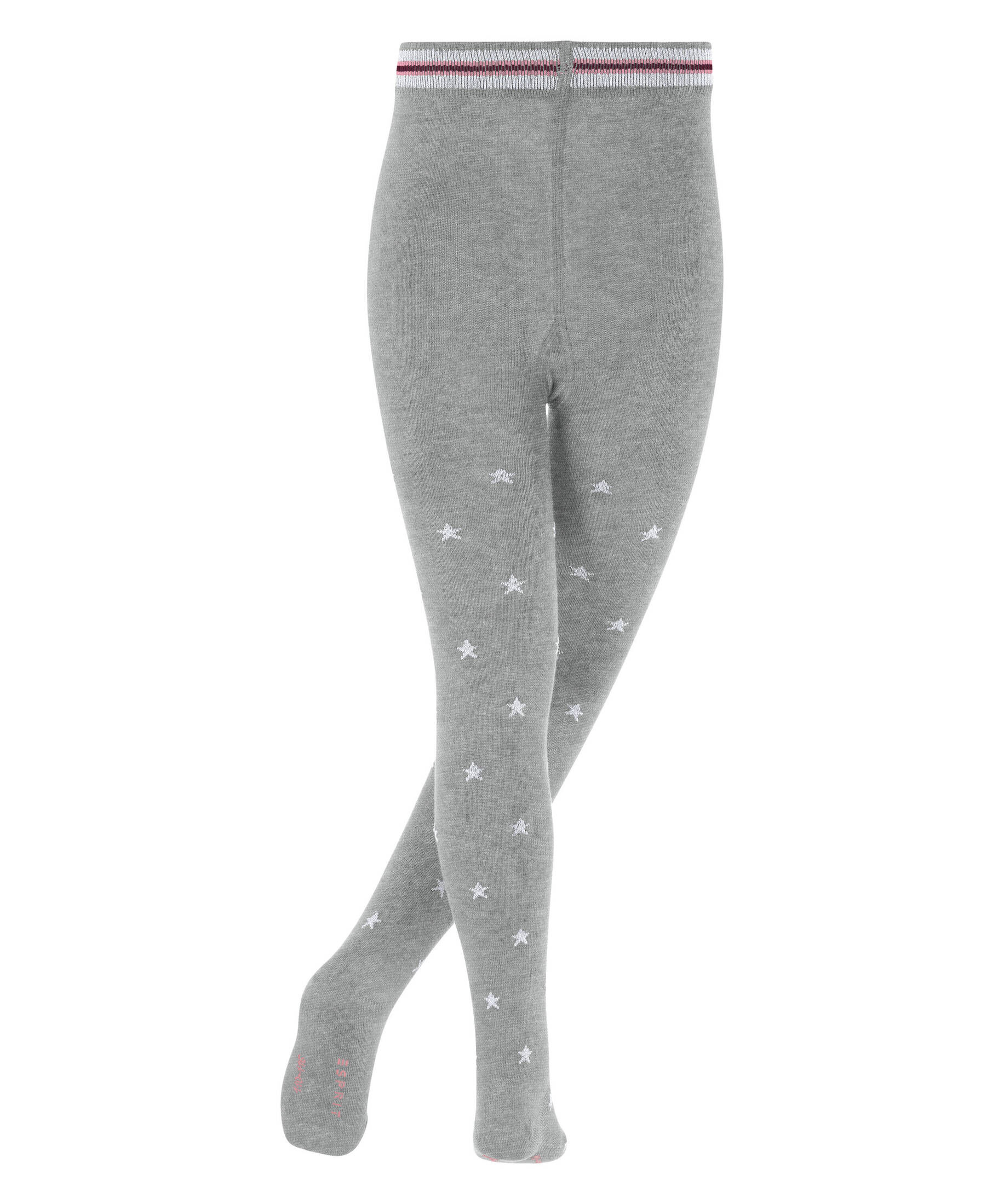 Esprit| Mädchen Strumpfhose Stars