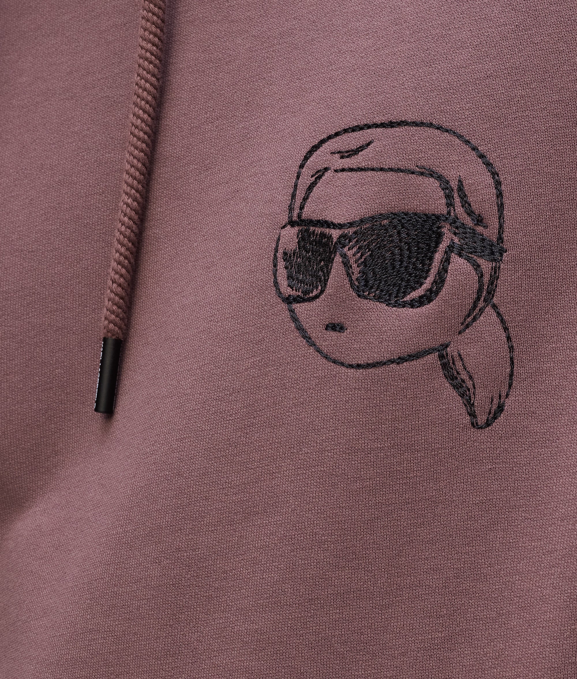 Ikon hoodie