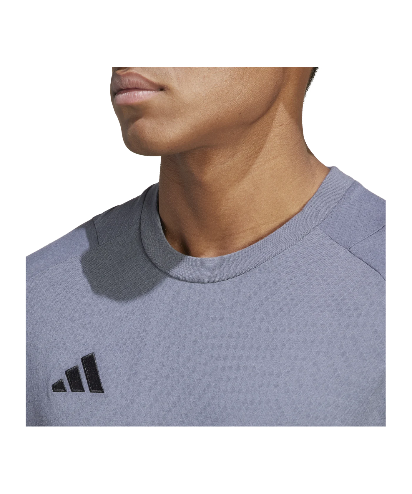 adidas Tiro 23 Competition T-Shirt Grau
