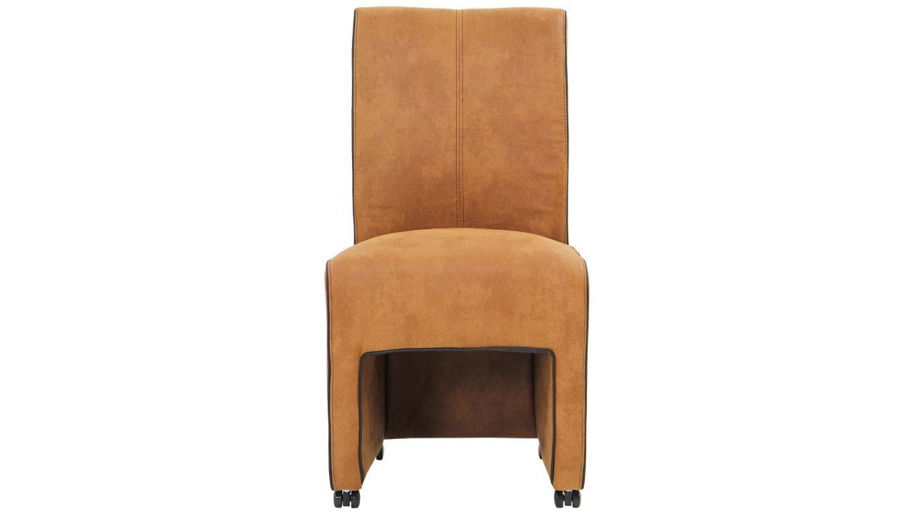Eettafelstoel Trend B50 x D63 x H96 cm