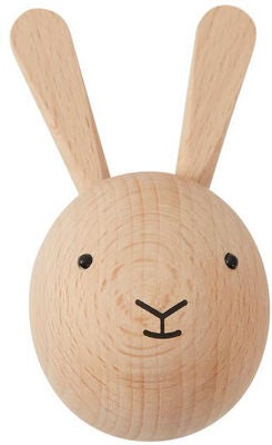 OYOY Knagg Mini Rabbit