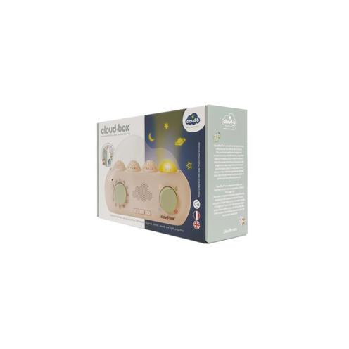 Boîte à histoire Cloub.Box™ EN-FR - CLOUD B