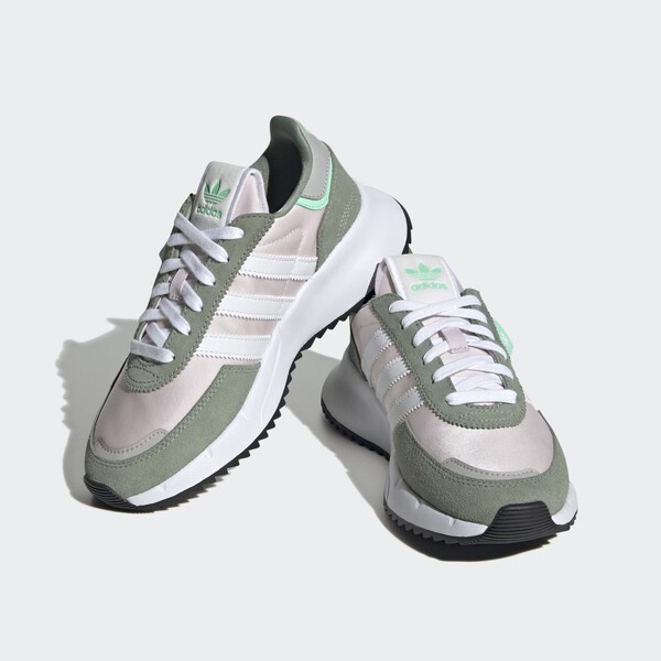 ADIDAS ORIGINALS CHAUSSURE RETROPY F2
