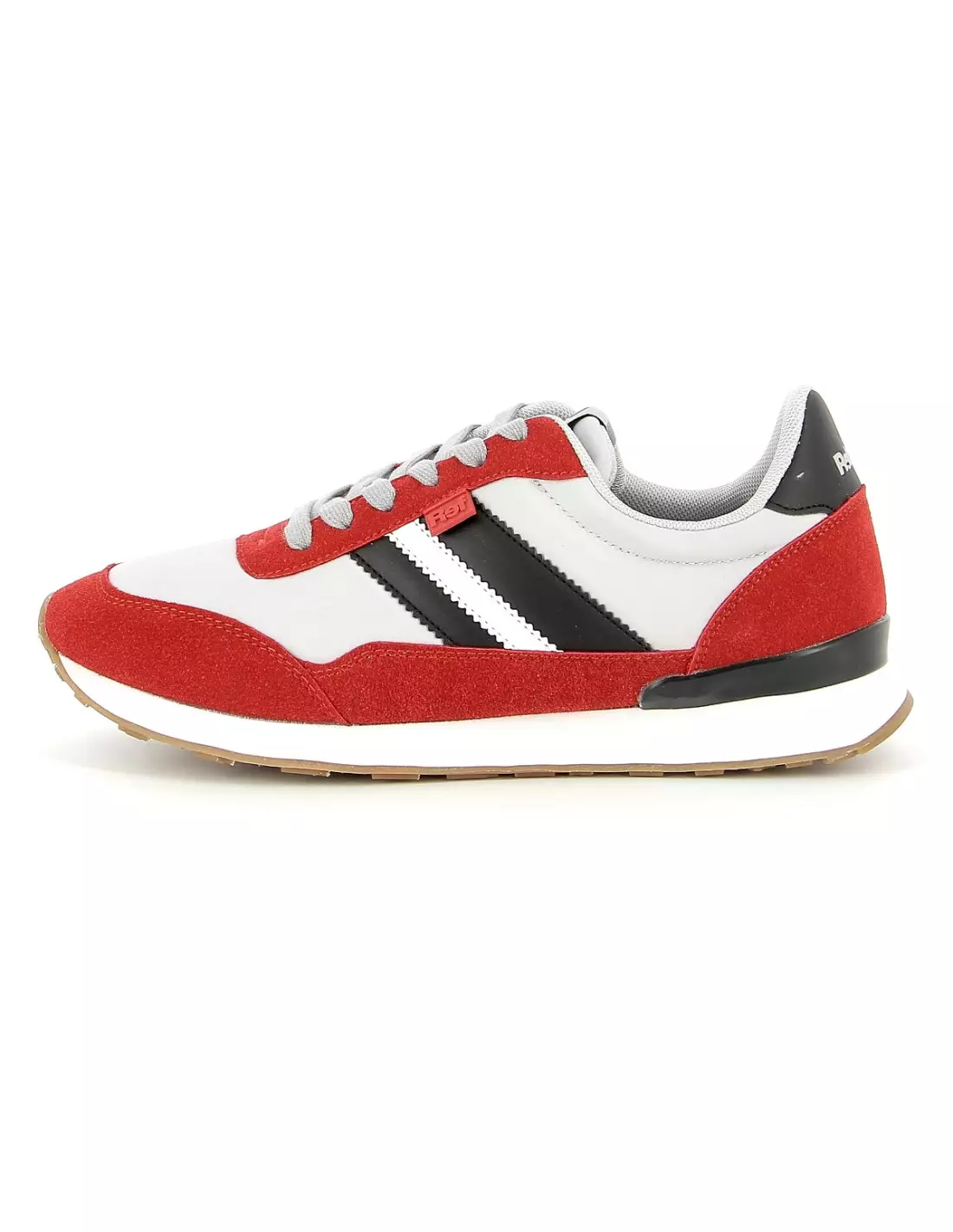 XTI 79160 - Baskets Rojo