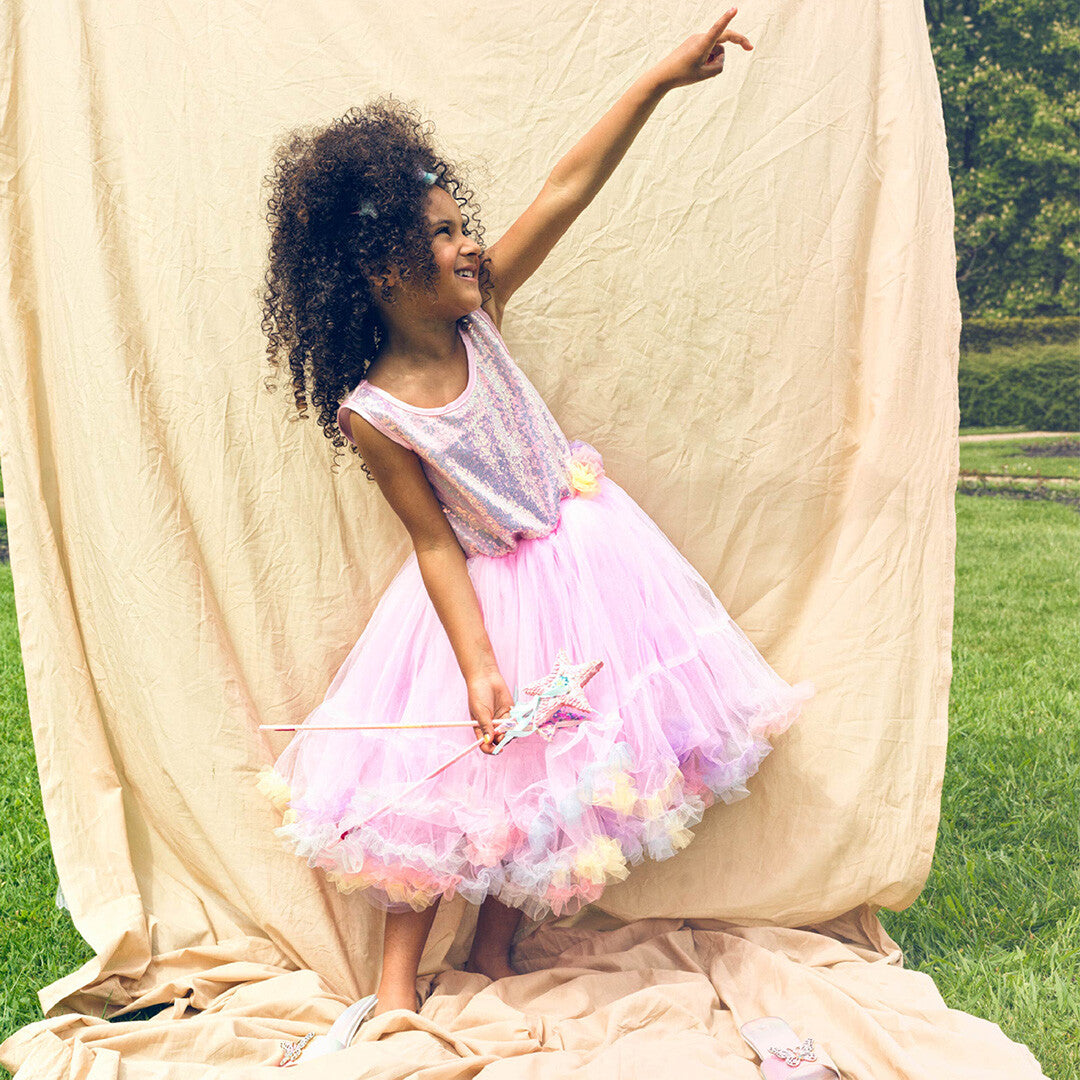 Souza for kids feestjurk jocelyne - 5-7 jaar