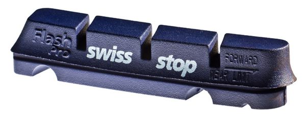 BXP Flash Pro ShimanoSRAM für Alufelgen   DT Swiss Oxic  blau