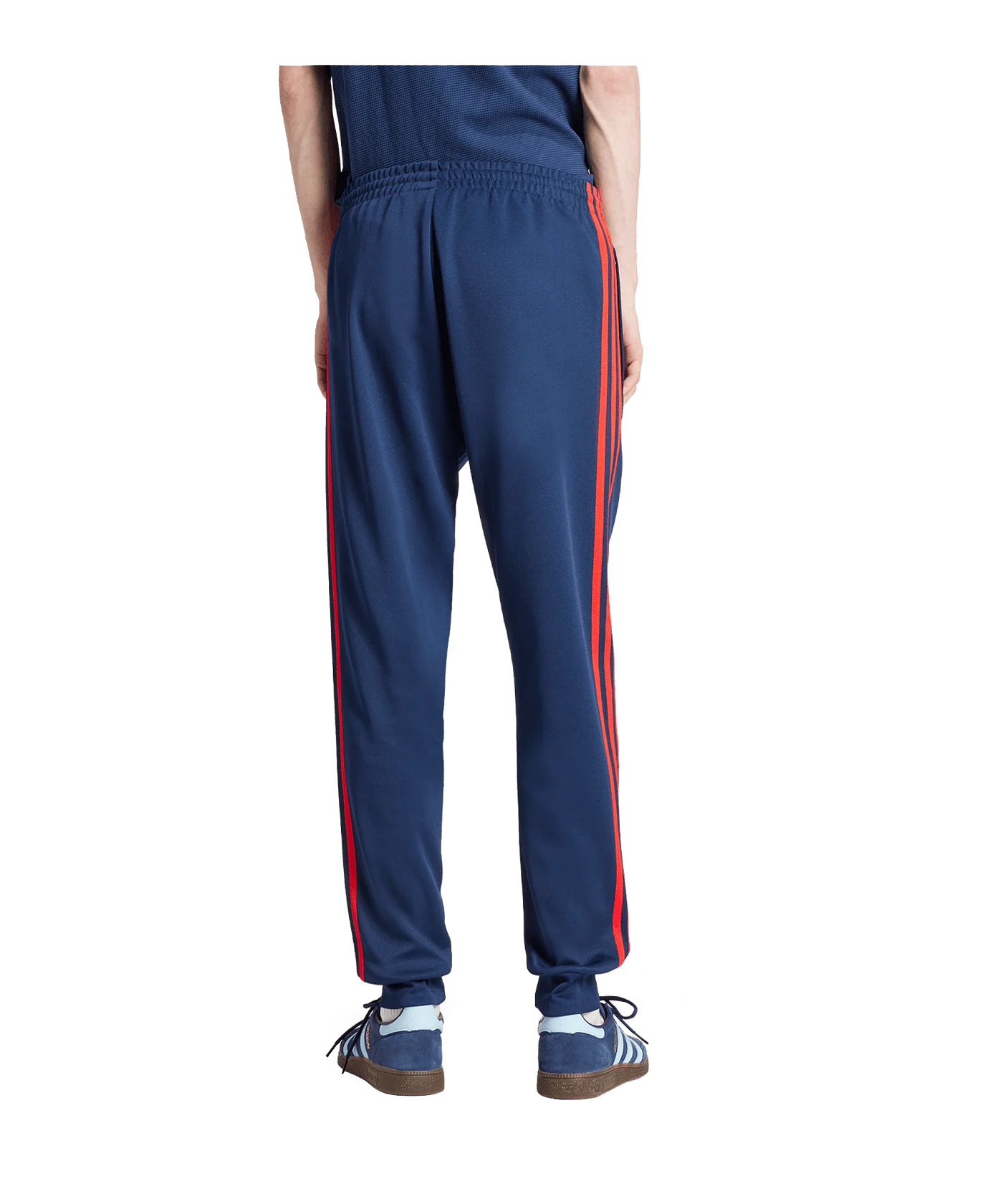 adidas Originals SST Jogginghose Blau