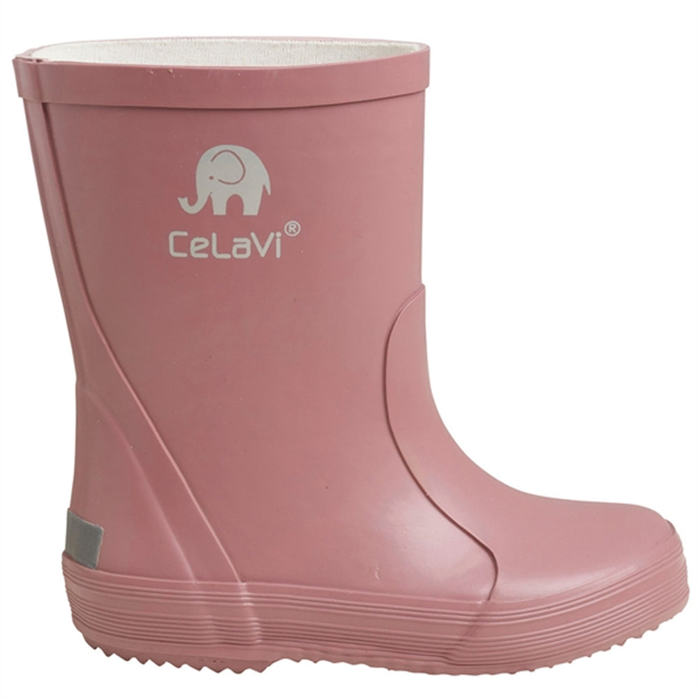 Køb CeLaVi Basic Gummistøvler Burlwood