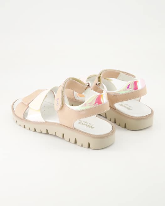 Primigi PAX 58904 Sandalen in Rosa