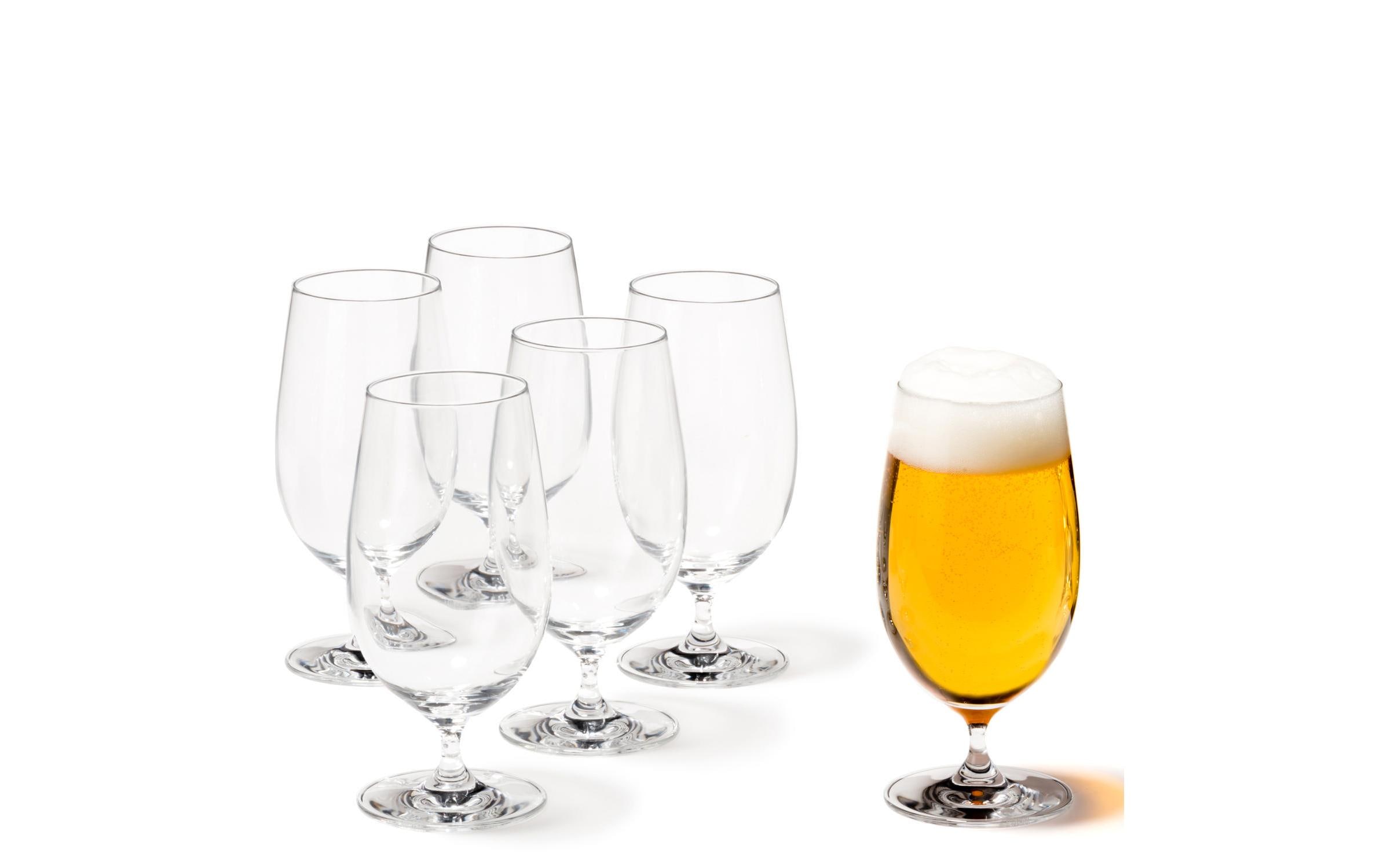 LEONARDO Bierglas »Ciao 390 ml«