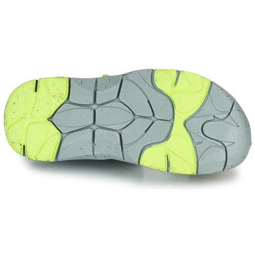 Primigi - MATEO - Gris / Vert