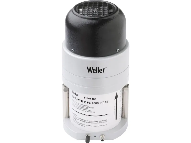 Weller WFE P Lodderøgsudsugning 230 V 70 W 50 l/min