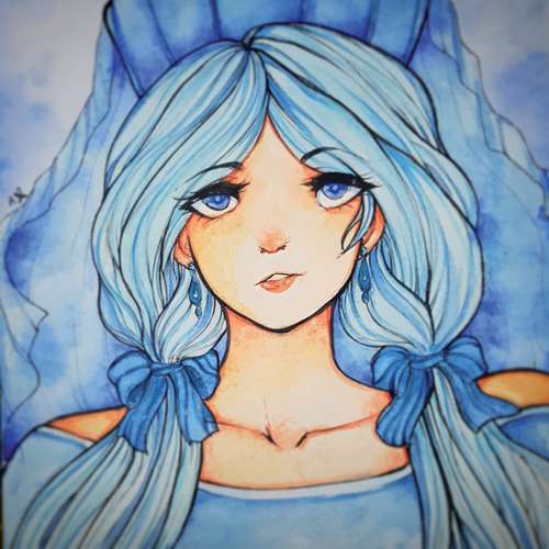 SAKURA® Koi® Water Color Sketch Box