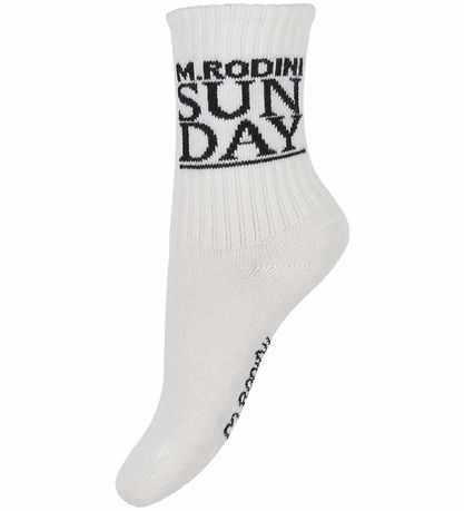 Mini Rodini Socken - 3er-Pack - Bow - Multi