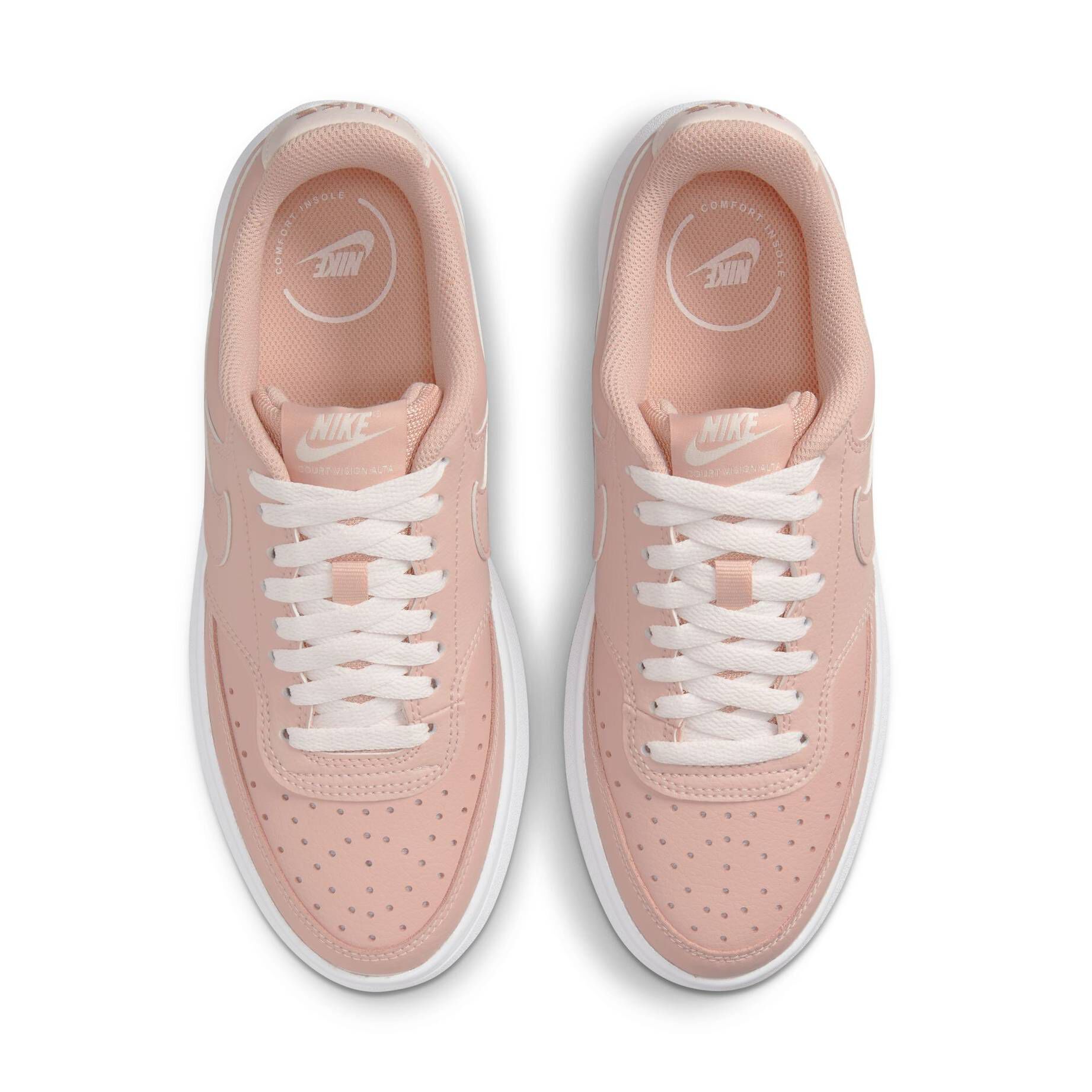 Nike Sportswear| Damen Sneaker COURT VISION ALTA