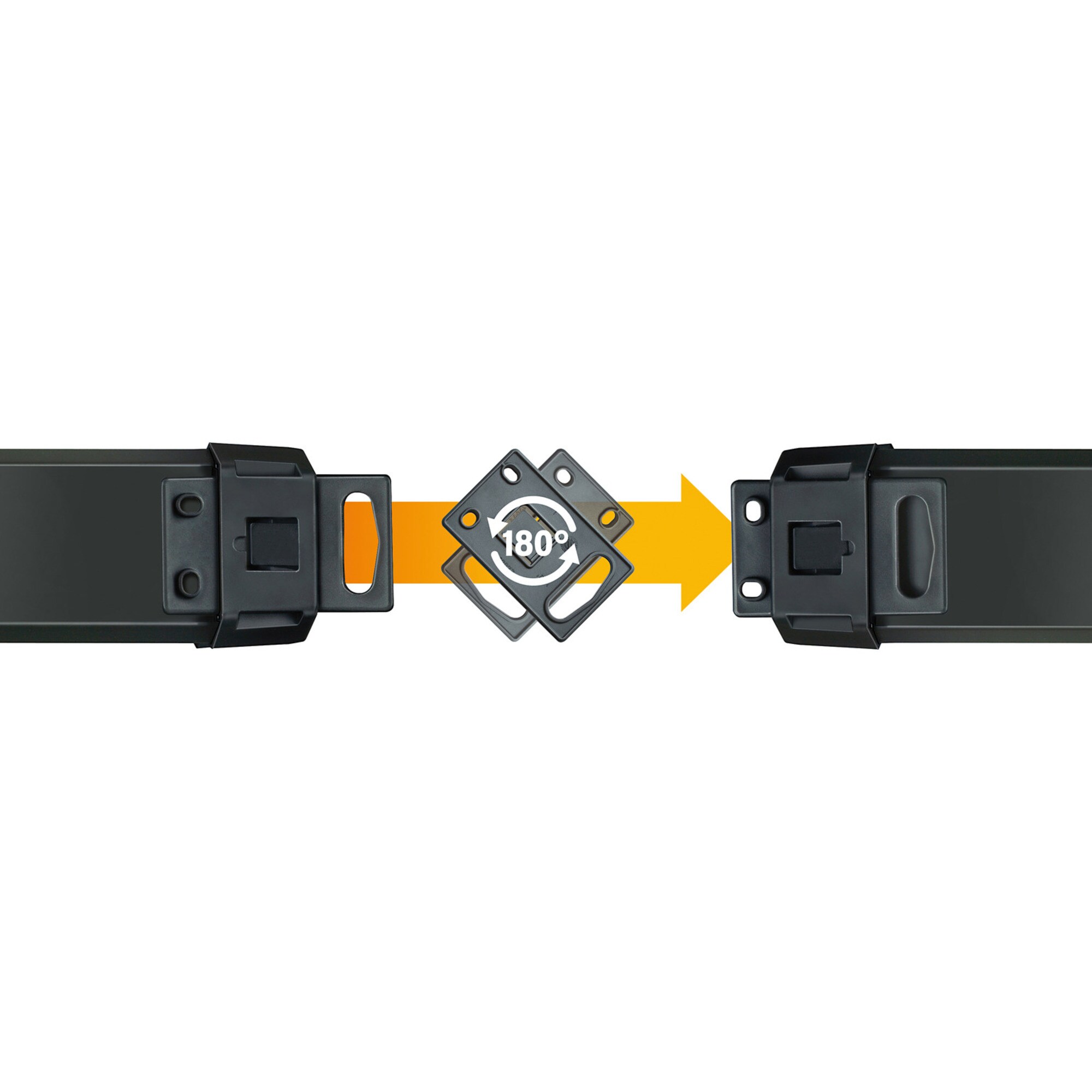 Brennenstuhl Steckdosenleiste Premium-Line Steckdosenleiste 6-fach