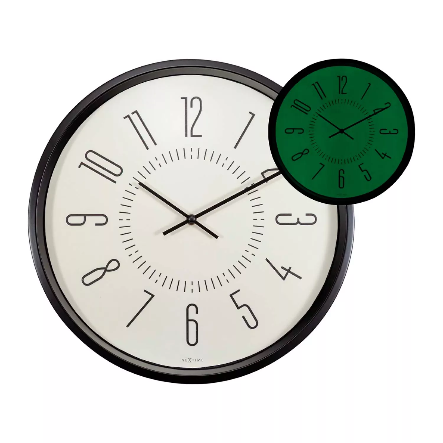 NeXtime Luminous Vægur 3261WI