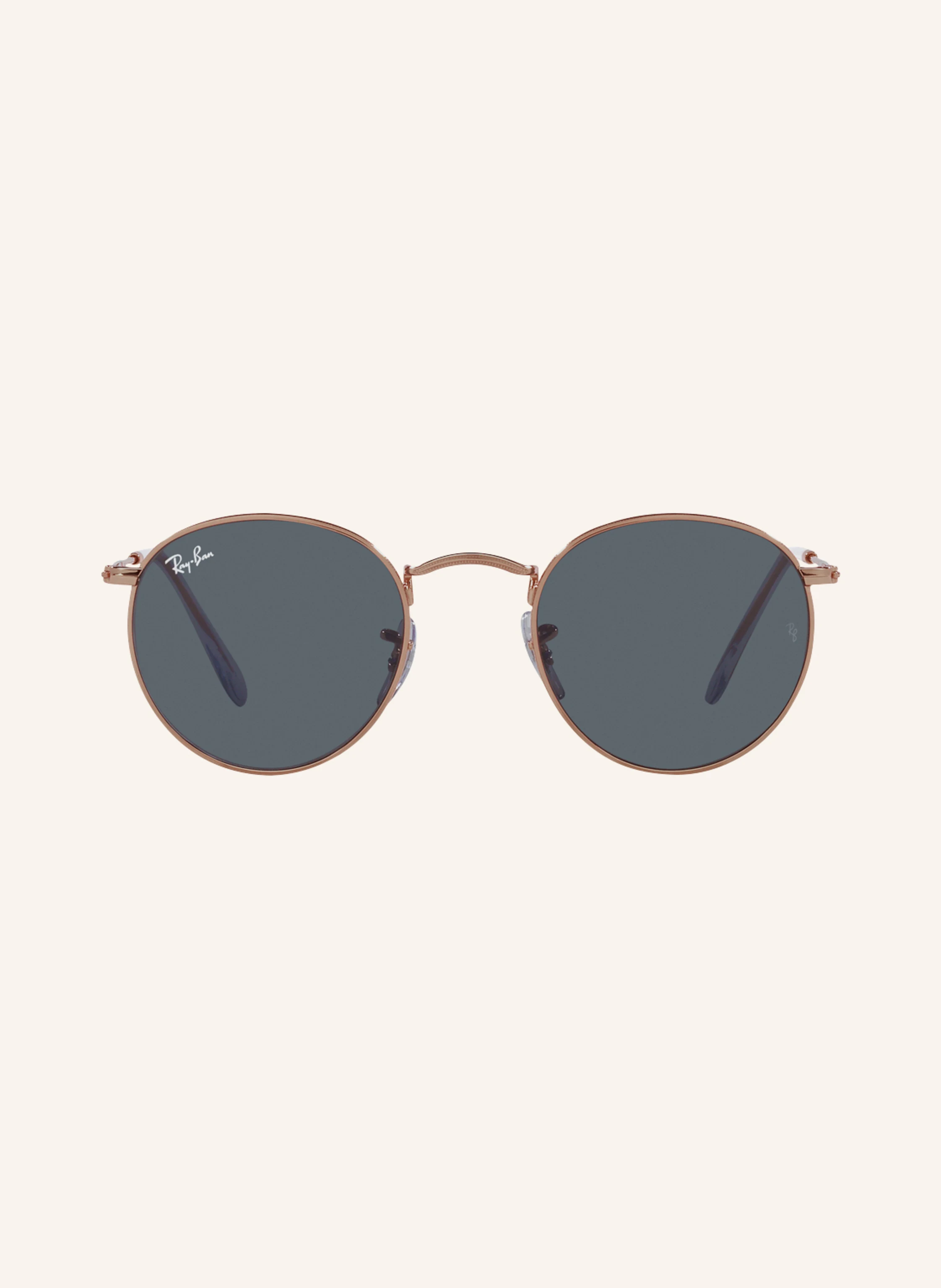 Ray-Ban Sonnenbrille RB3447 ROUND