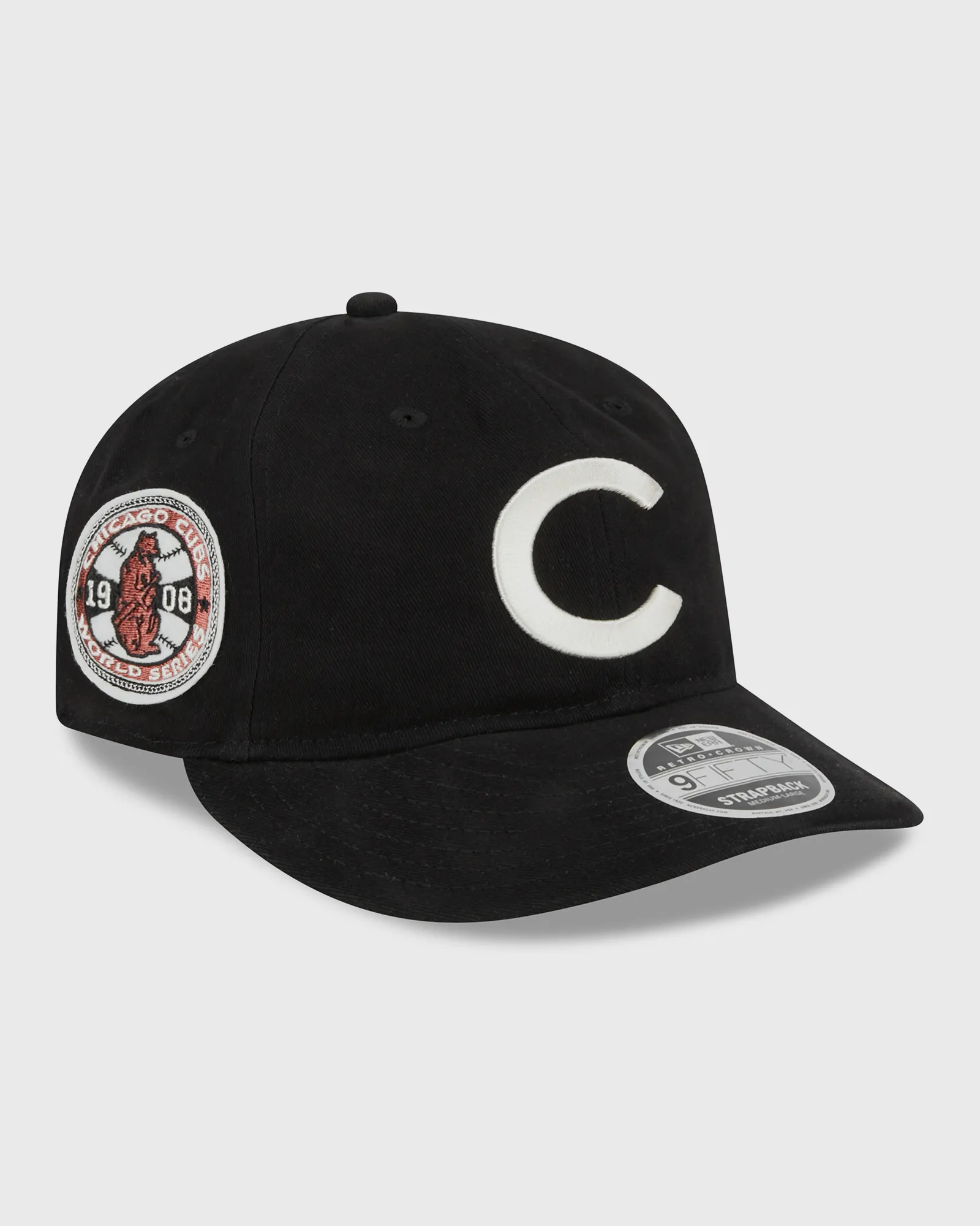 New Era MLB COOPS 9FIFTY RC CHICAGO CUBS