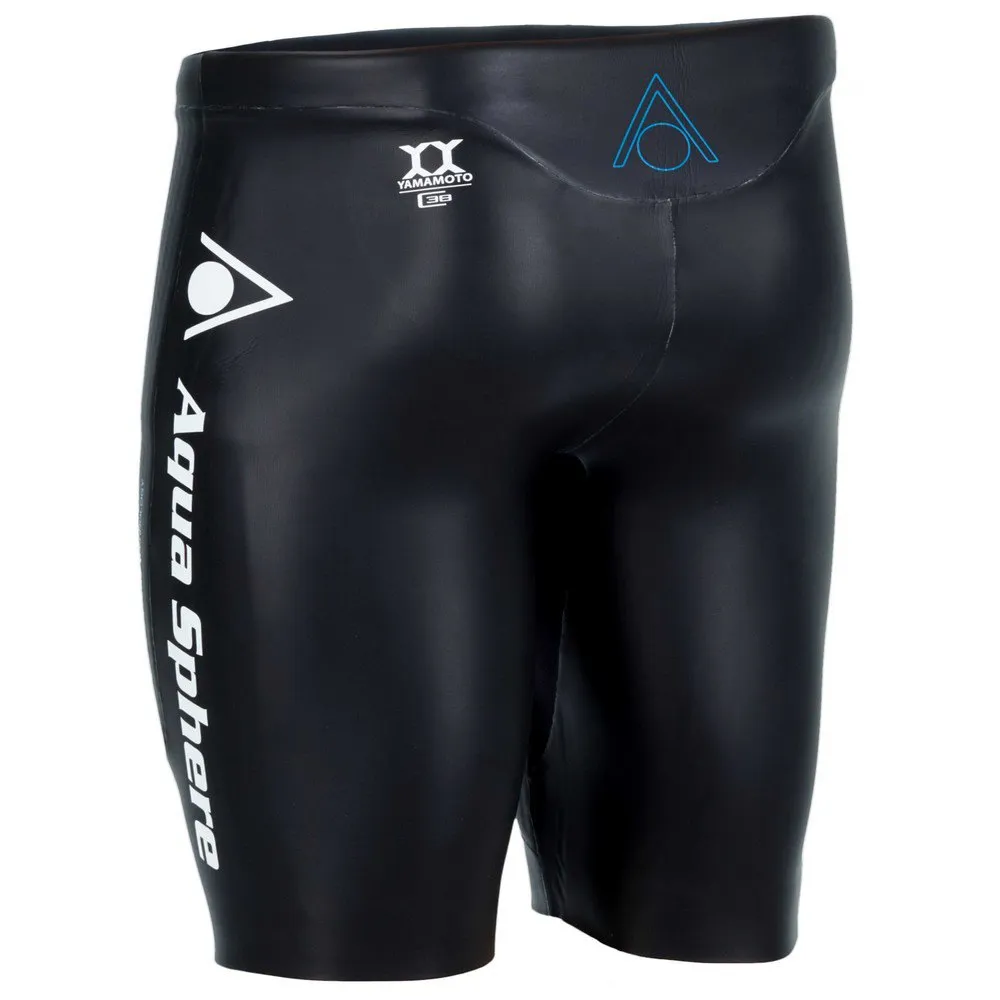 Aquasphere Aquaskin V2 Neopren-Shorts