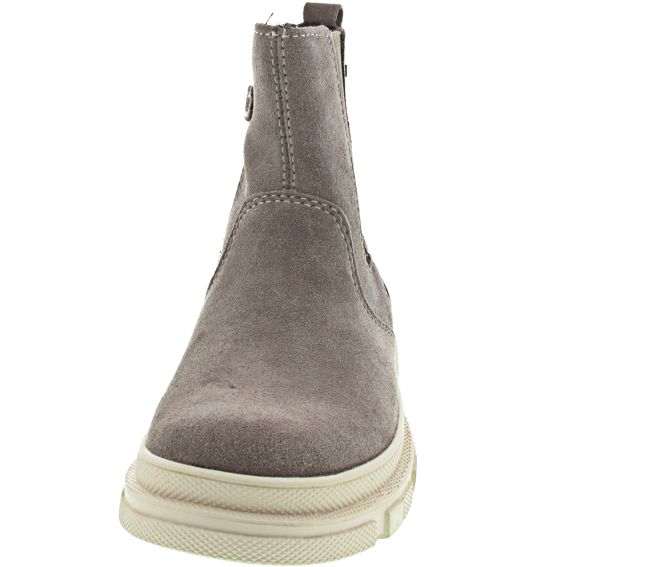 Lurchi PALINA-TEX Chelsea Boots beige