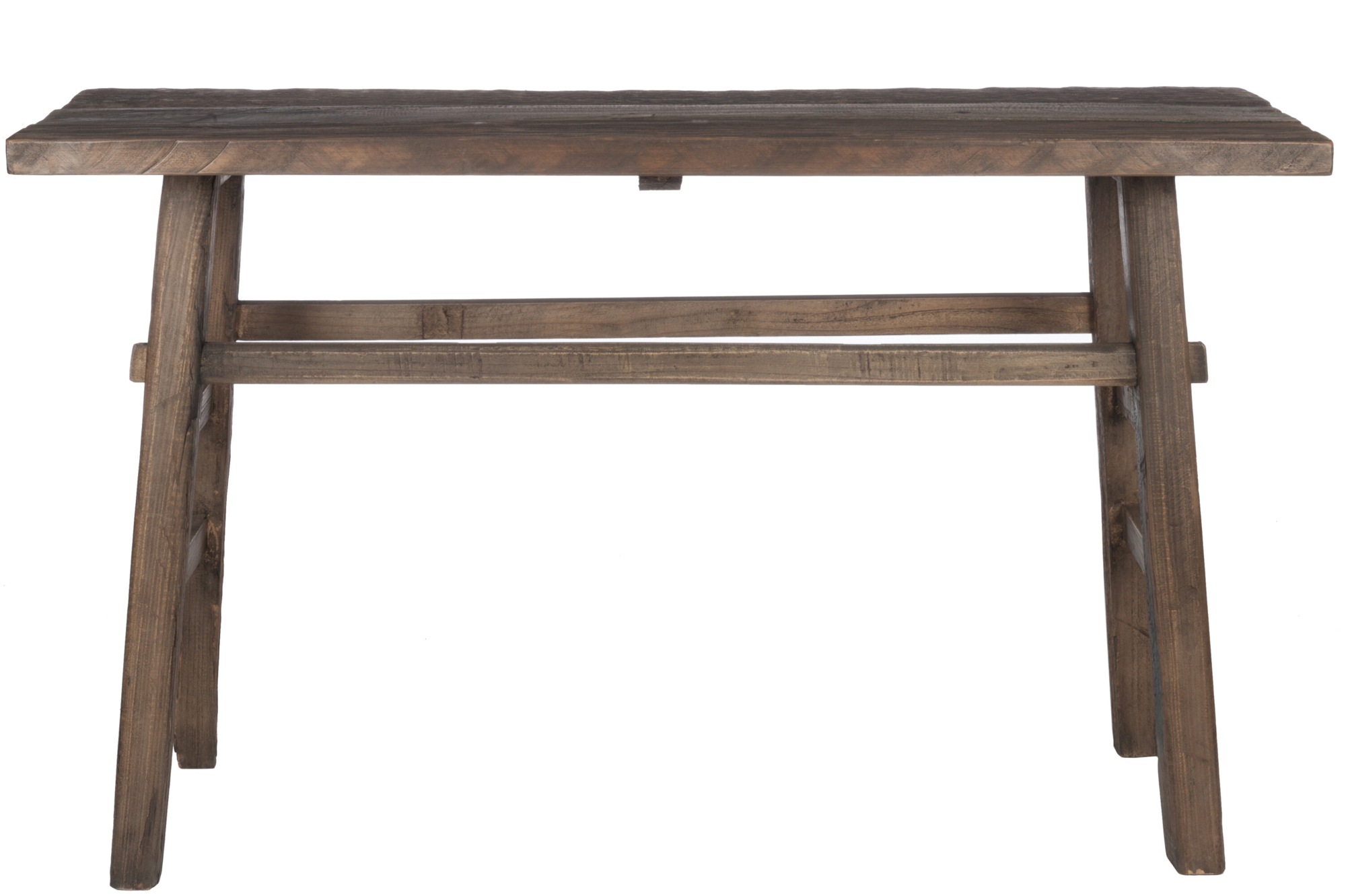 Console Madre Marron