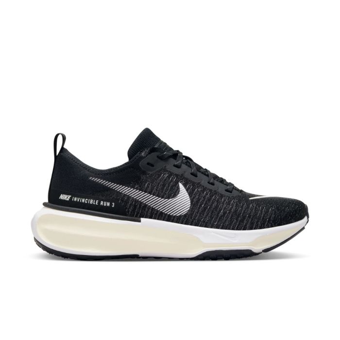 Nike Dame Løbesko Invincible 3 Sort