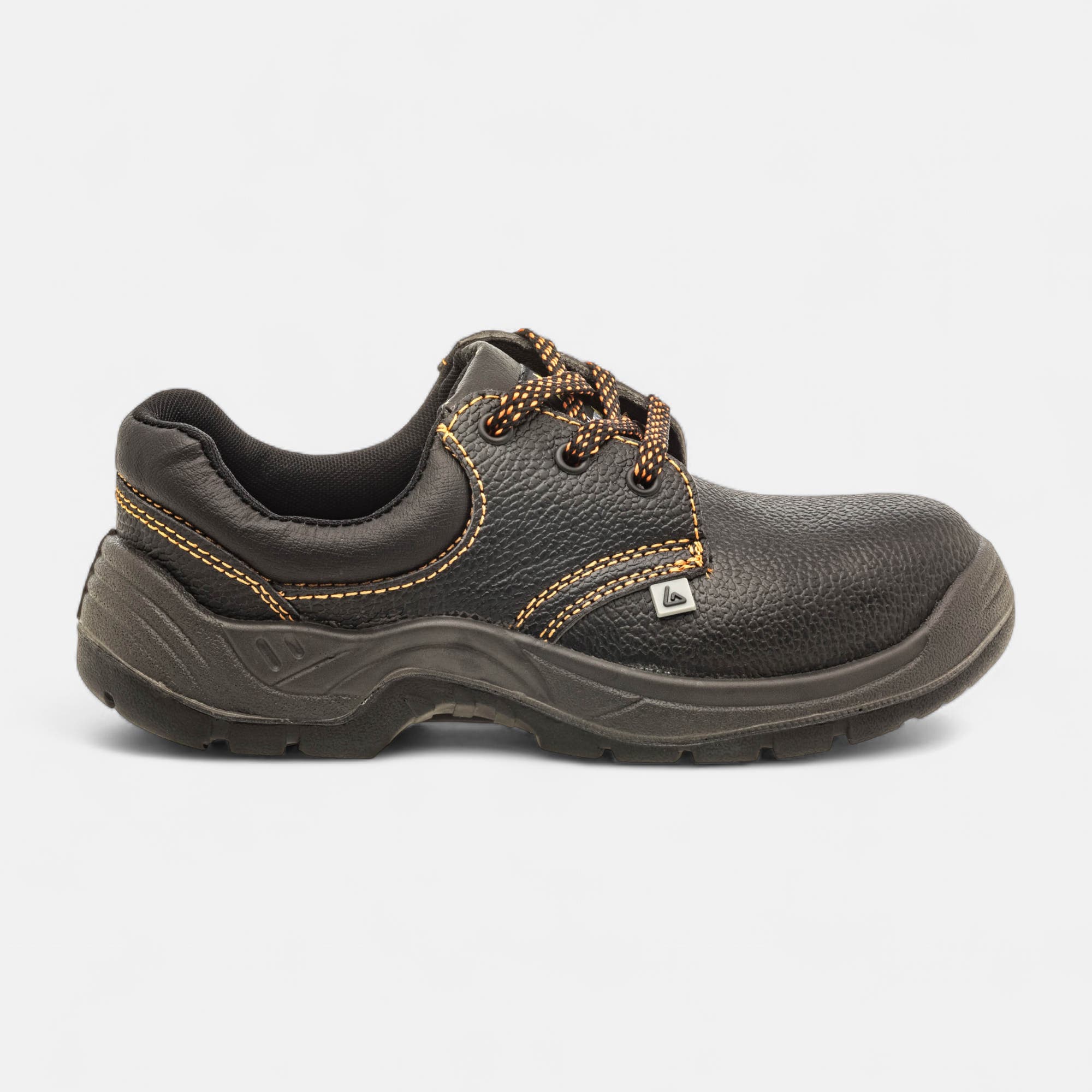 Chaussures professionnelles Garçon noir