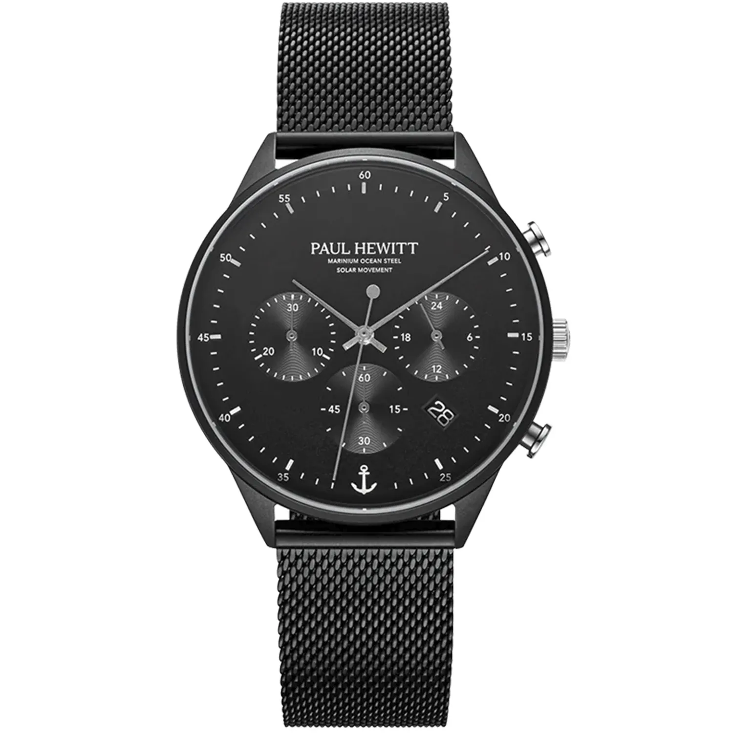 Paul Hewitt Chrono PH-W-0299