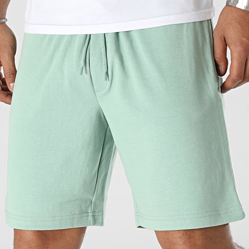 Short Jogging New Basic Sweat Vert
