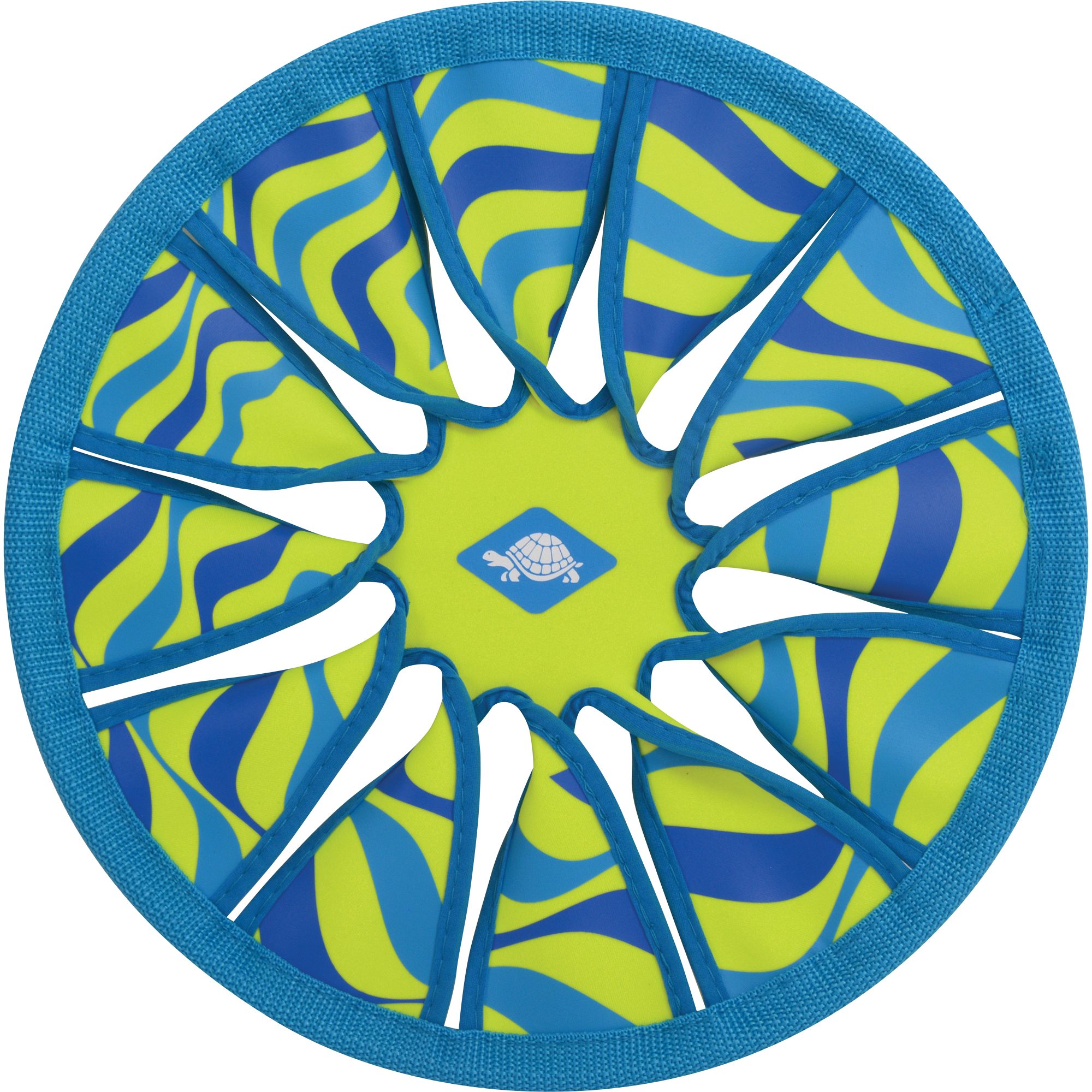 Schildkröt Fun Sports Neopren Disc blau
