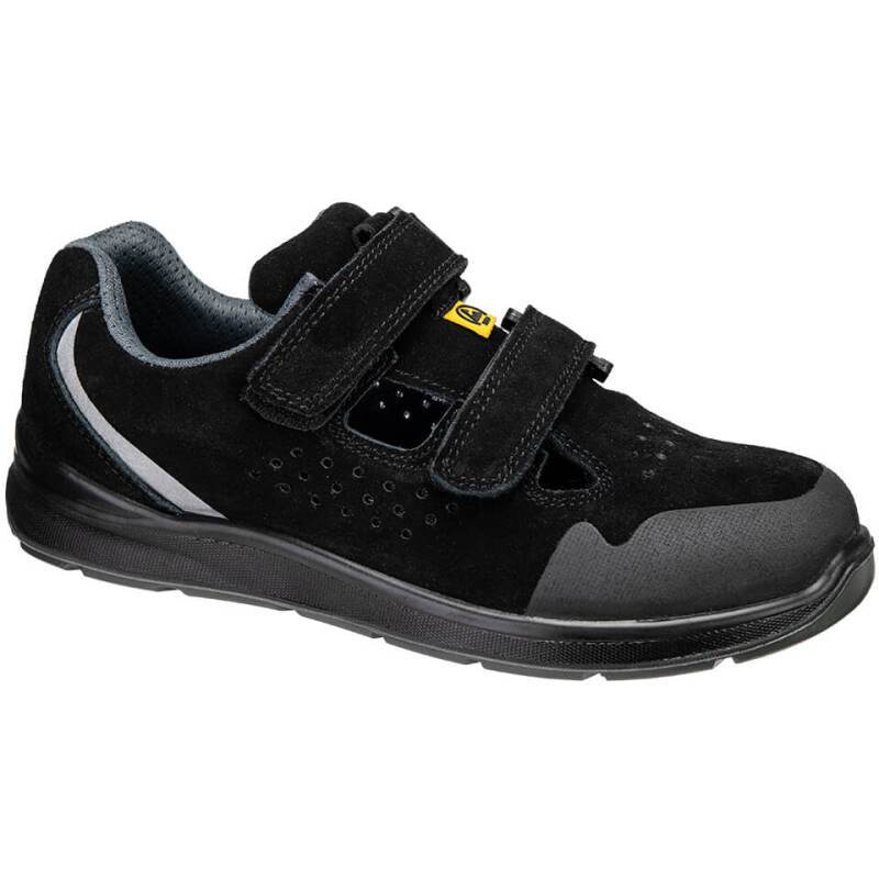 Portwest FE08 Sandale composite S1P ESD SR FO