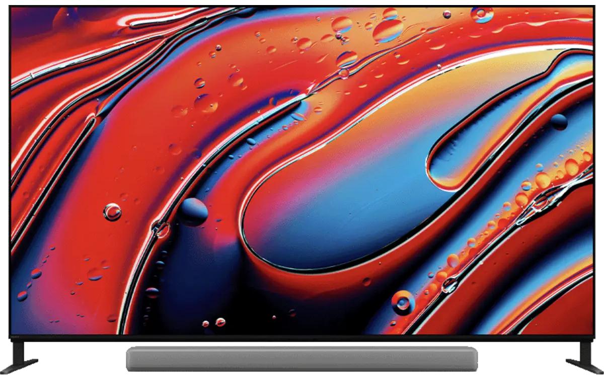 TV K-65XR90P 65