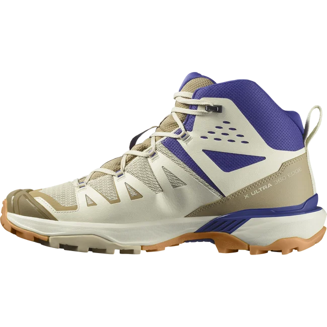 X ULTRA 360 EDGE MID GORE-TEX  Hikingschuhe Herren