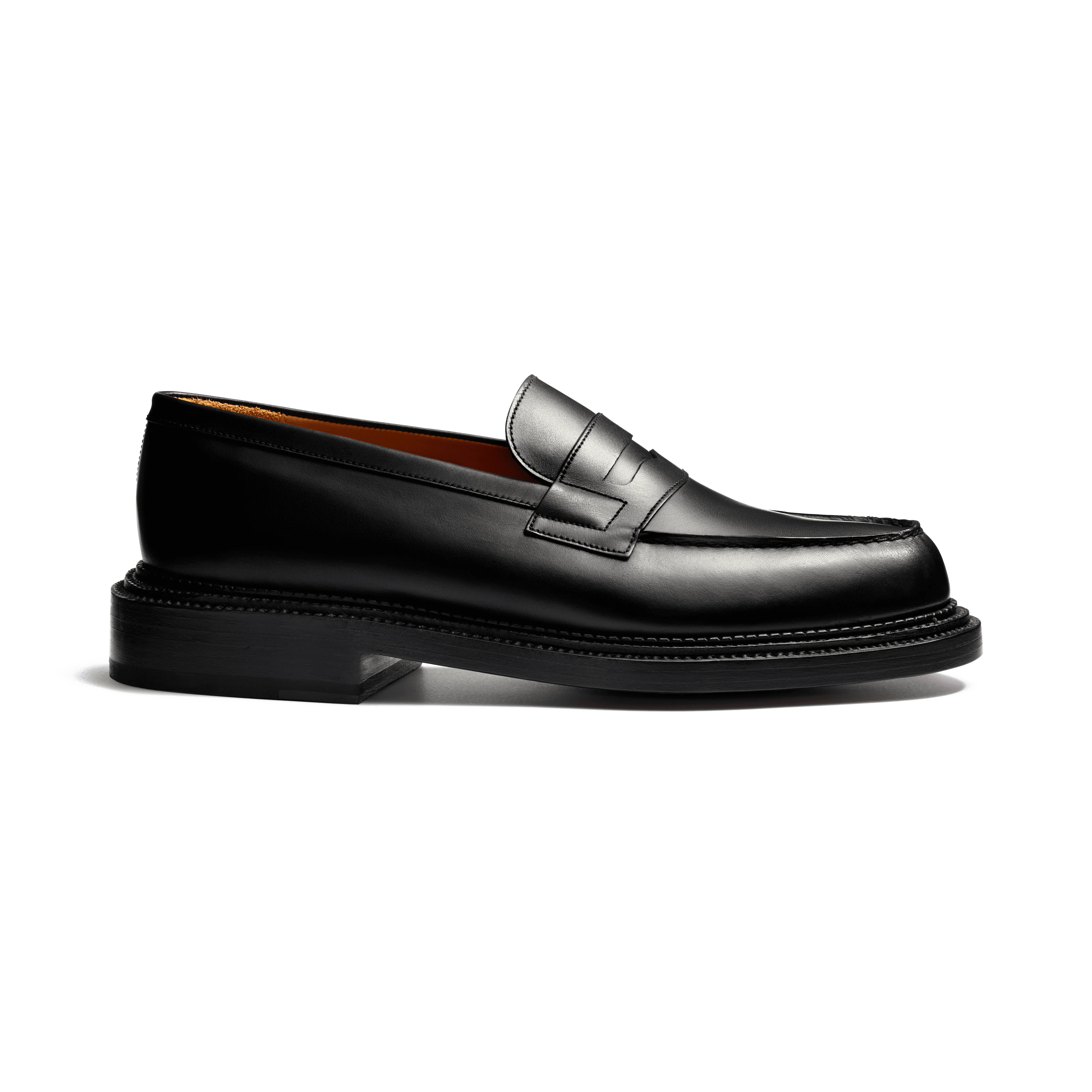 Mocassin 180 Triple semelle