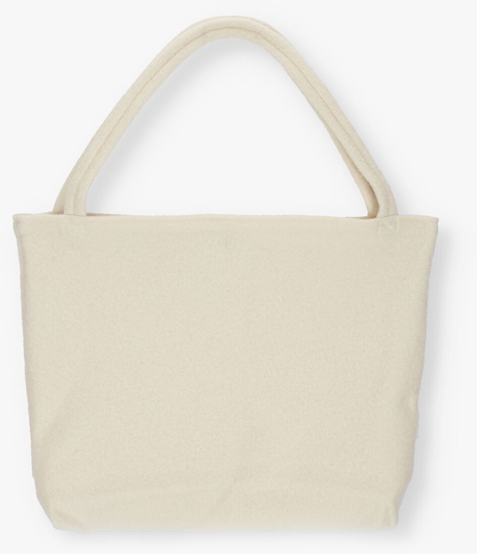 STUDIO NOOS witte studio noos shopper uni mom-bag