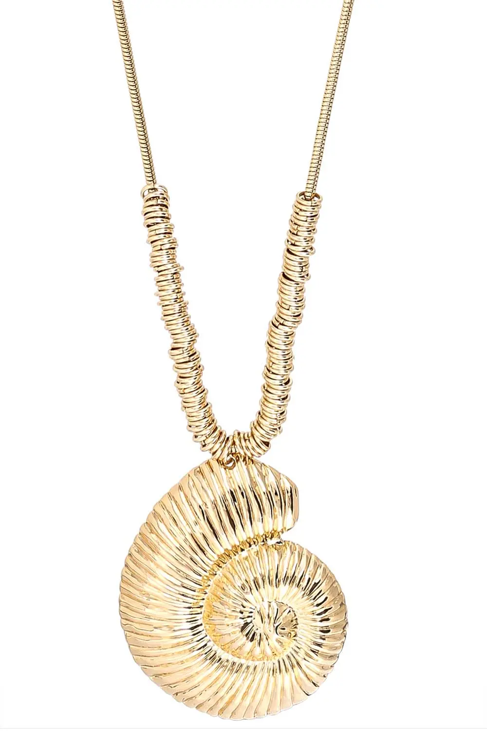 Kette - Shimmering Shell