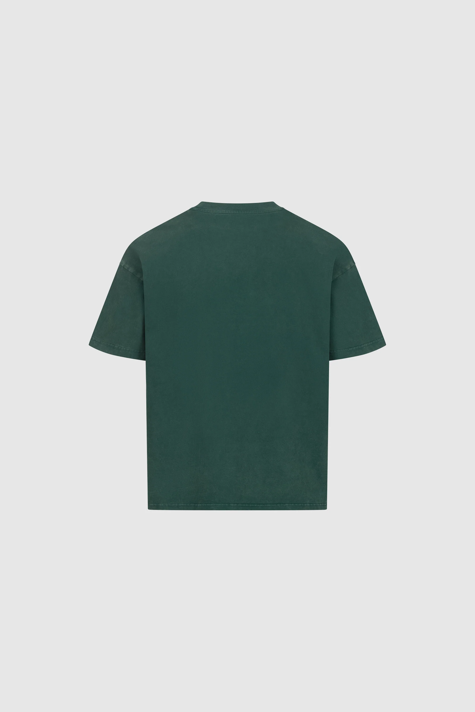 RAWS Tee