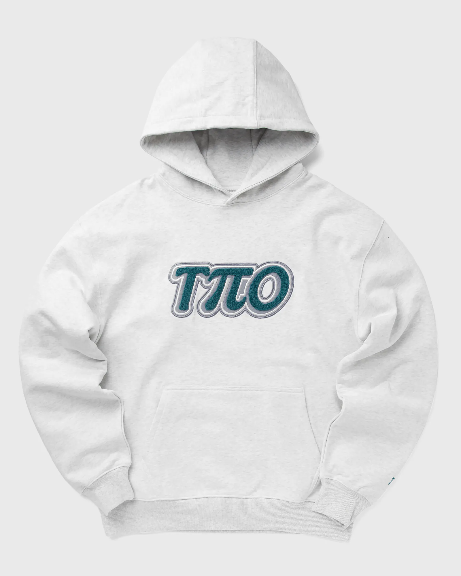 The New Originals Varsity Hoodie
