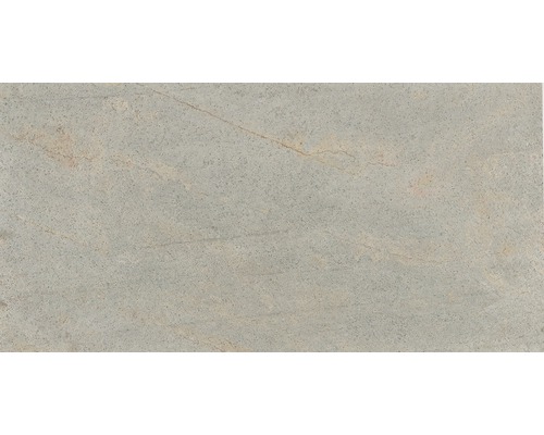 Echte steen mica schist SlateLite flinterdun 1,5 mm Burning Forest 61x122 cm