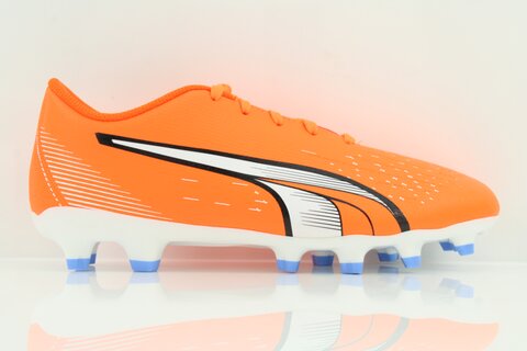 PUMA Ultra Play FG AG JR
